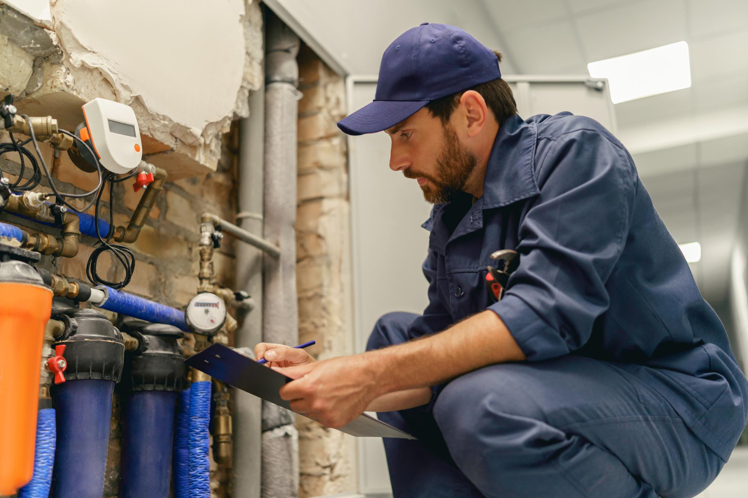 Orlando Water Heater repairs