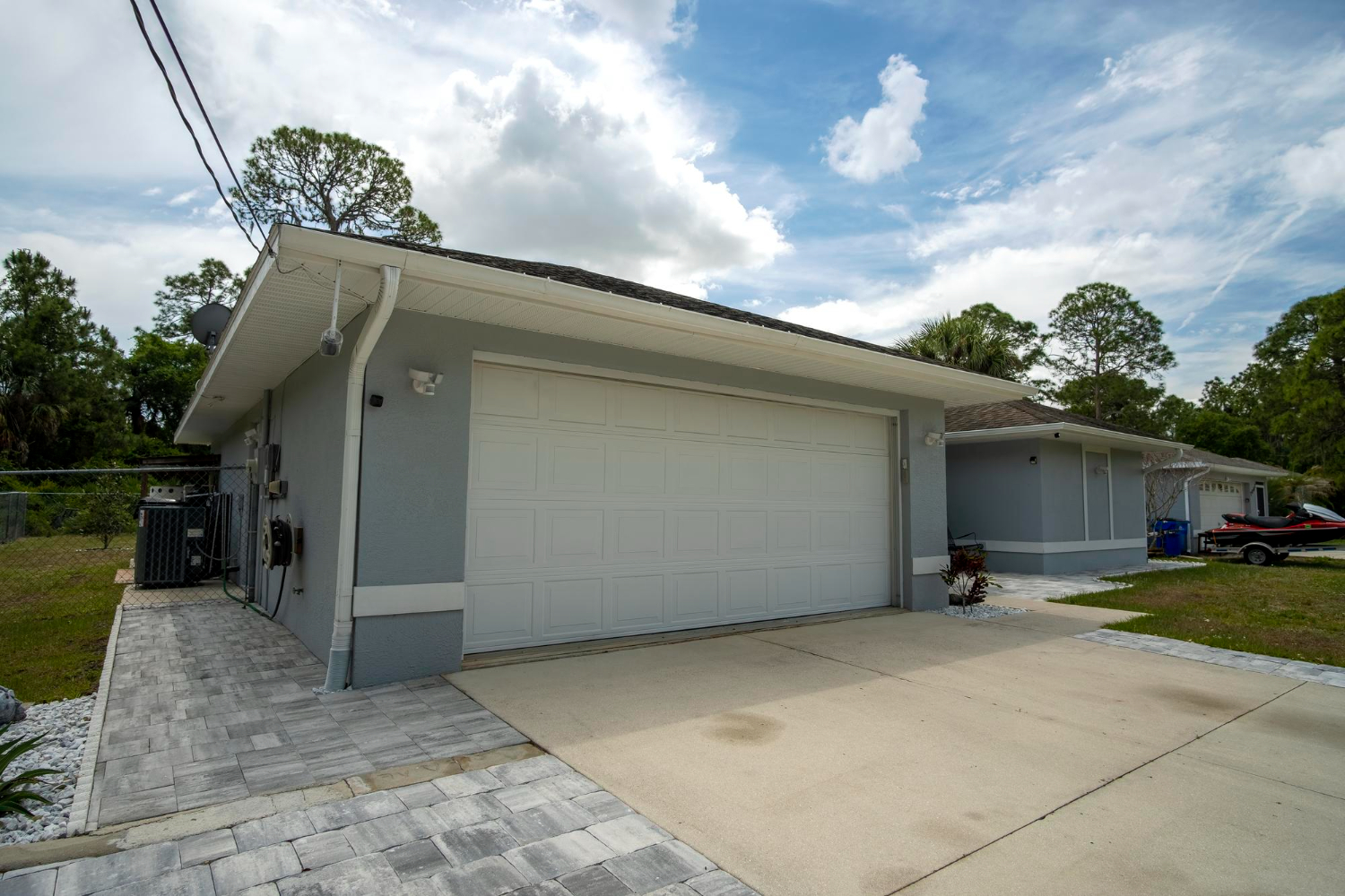 Spencertown garage doors