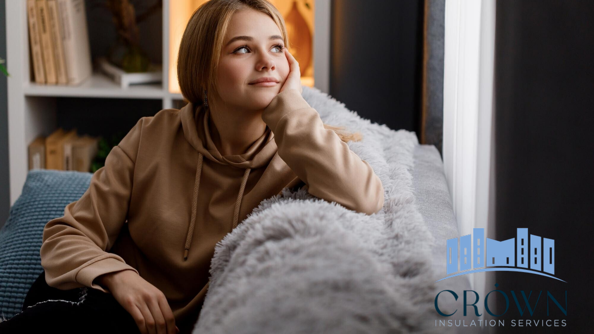 commercial spray foam CT