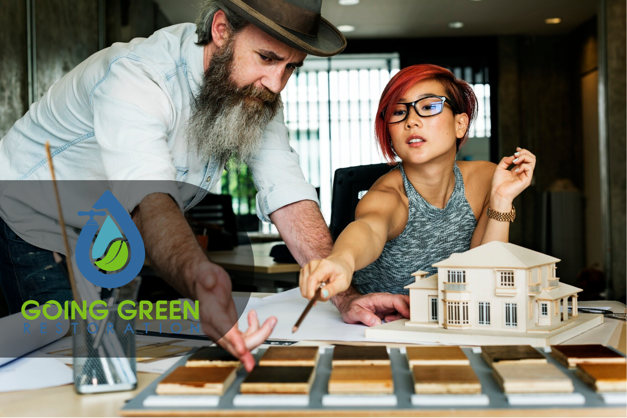 24/7 Emergency Restoration Orlando