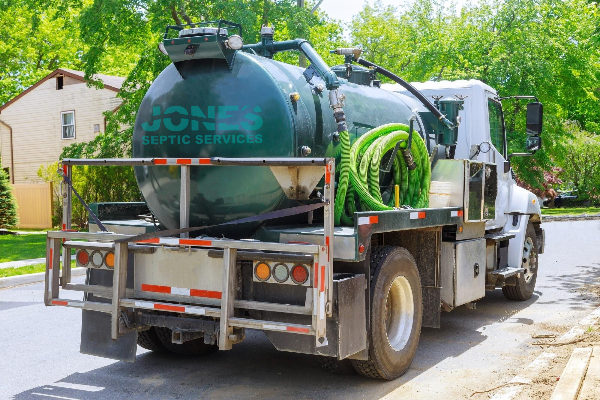 Dutchess County NY Septic Tank Pumping