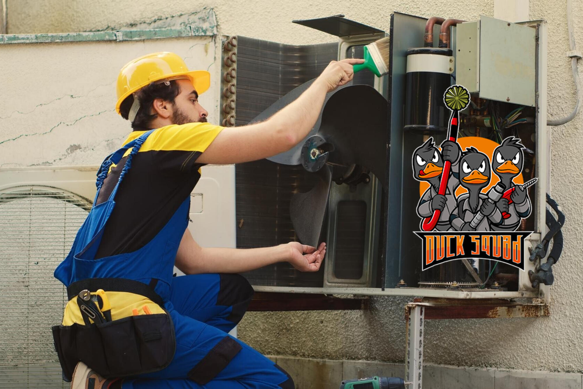 Dryer Vent Cleaning service In Orlando