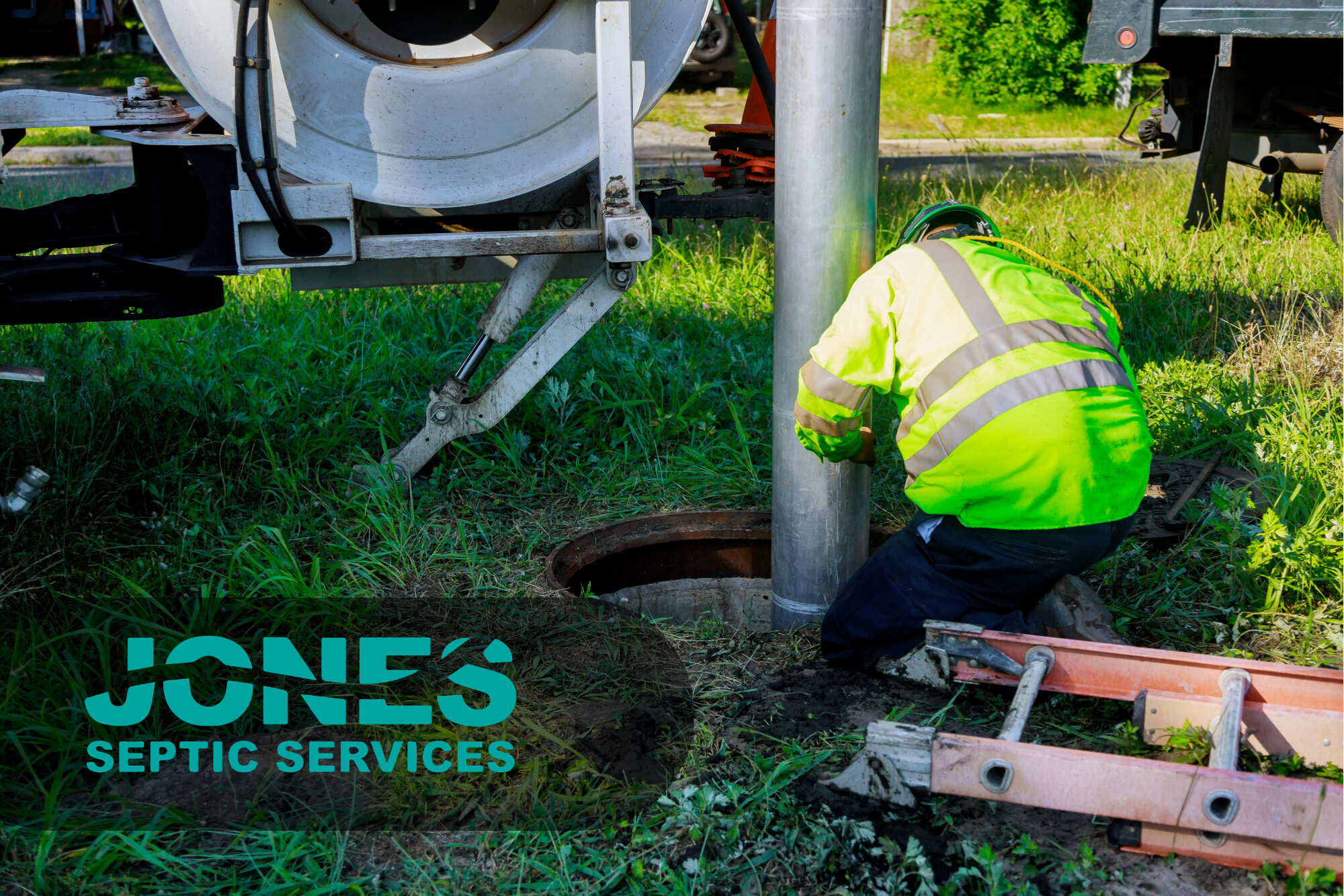 Dutchess County NY Septic Tank Cleaning