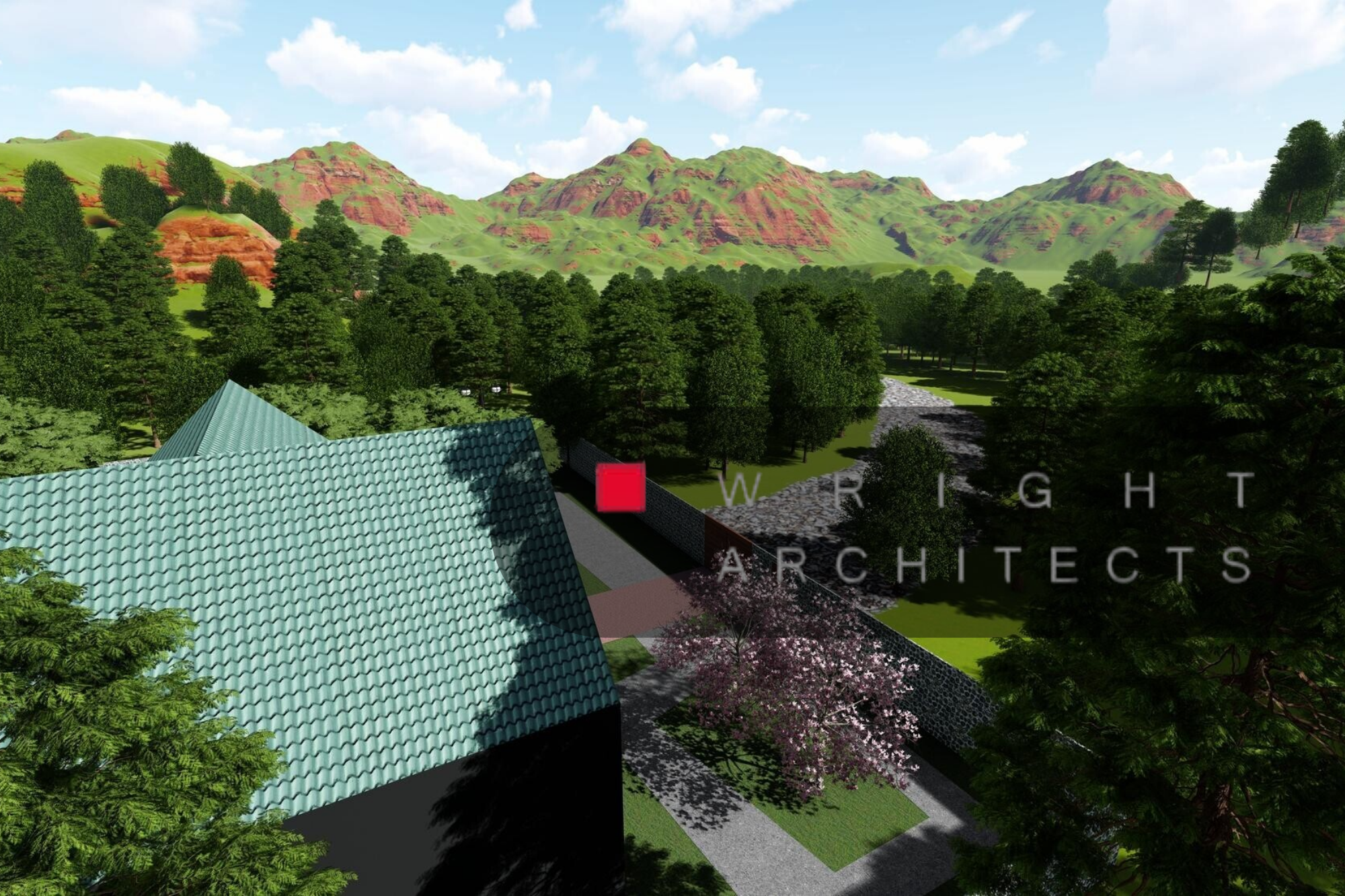 sustainable architecture in Kingston NY