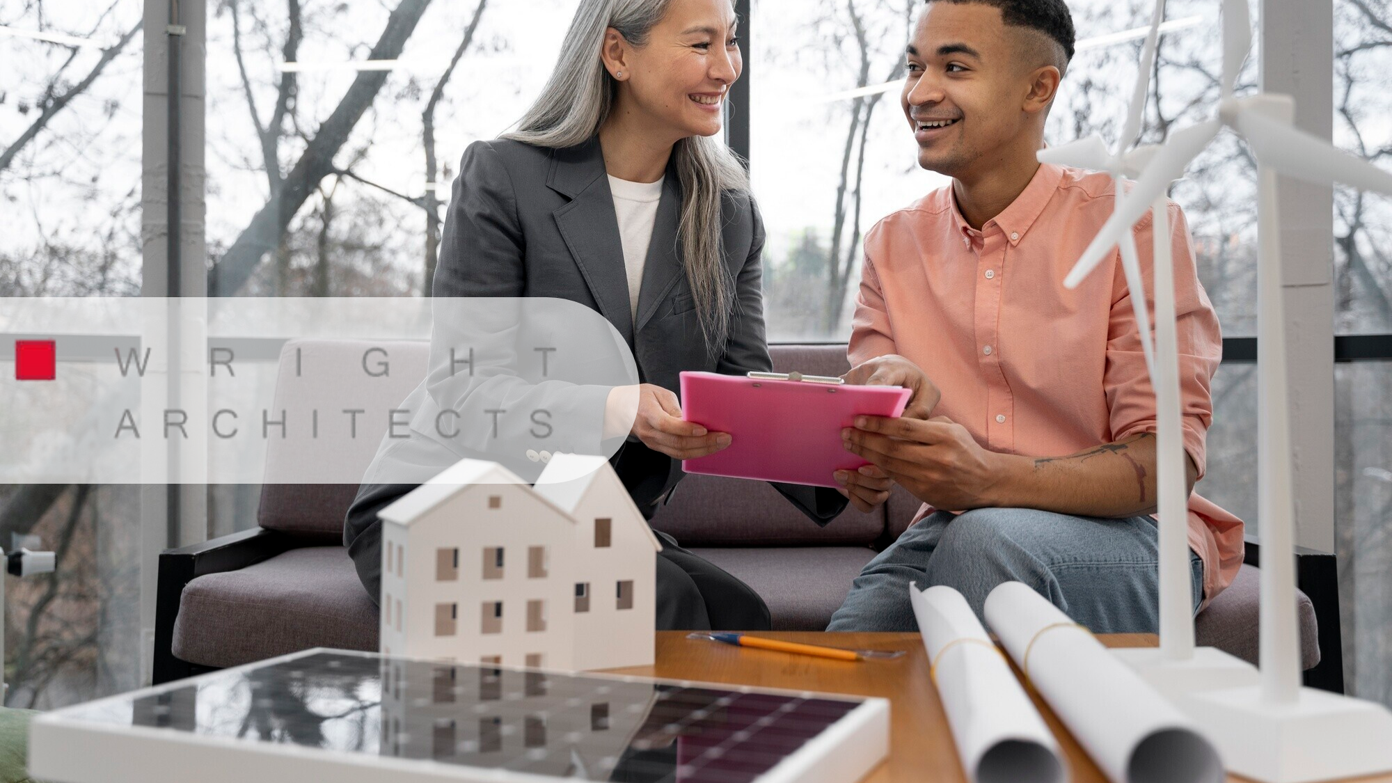 custom home design services