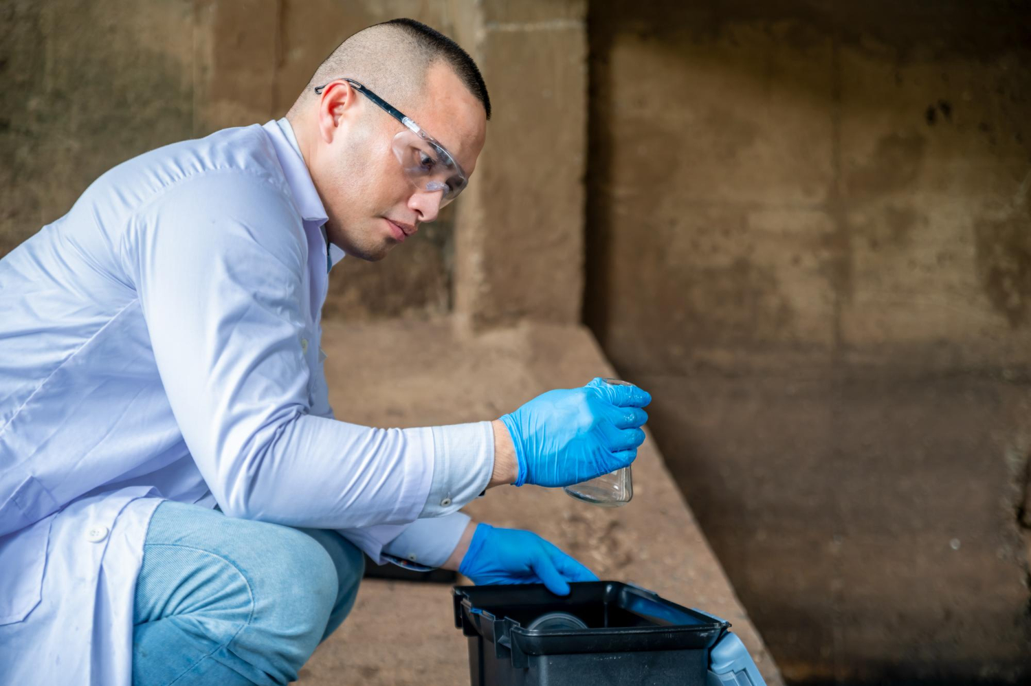 Dutchess County NY Septic Tank Pumping