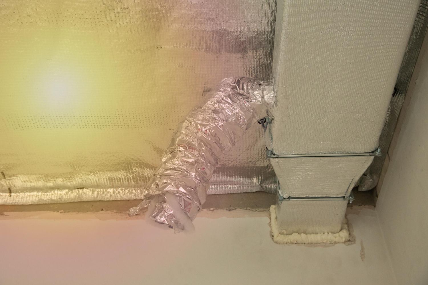 Dryer Vent Cleaning service In Orlando