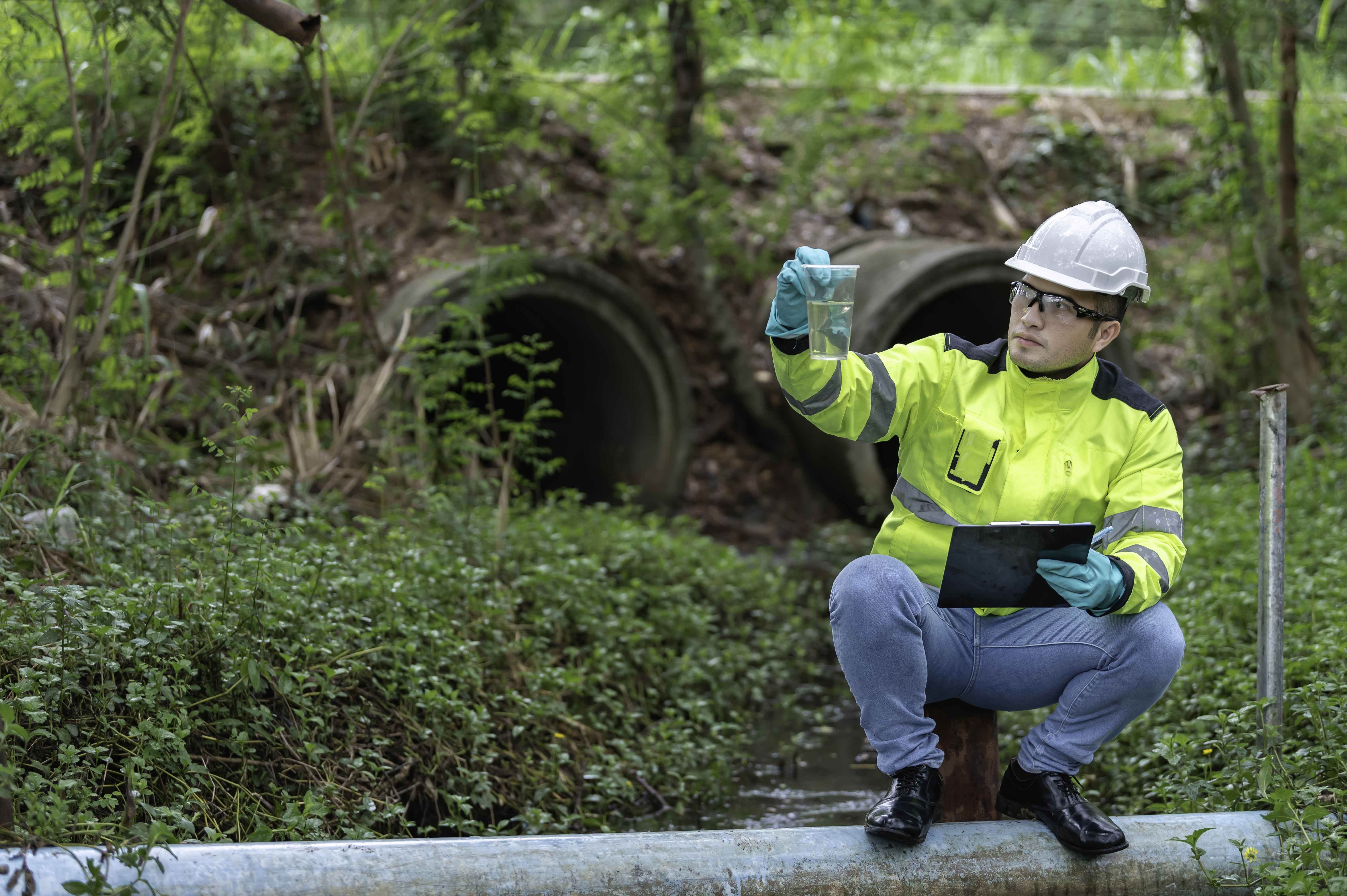 Dutchess County NY Septic Tank Cleaning