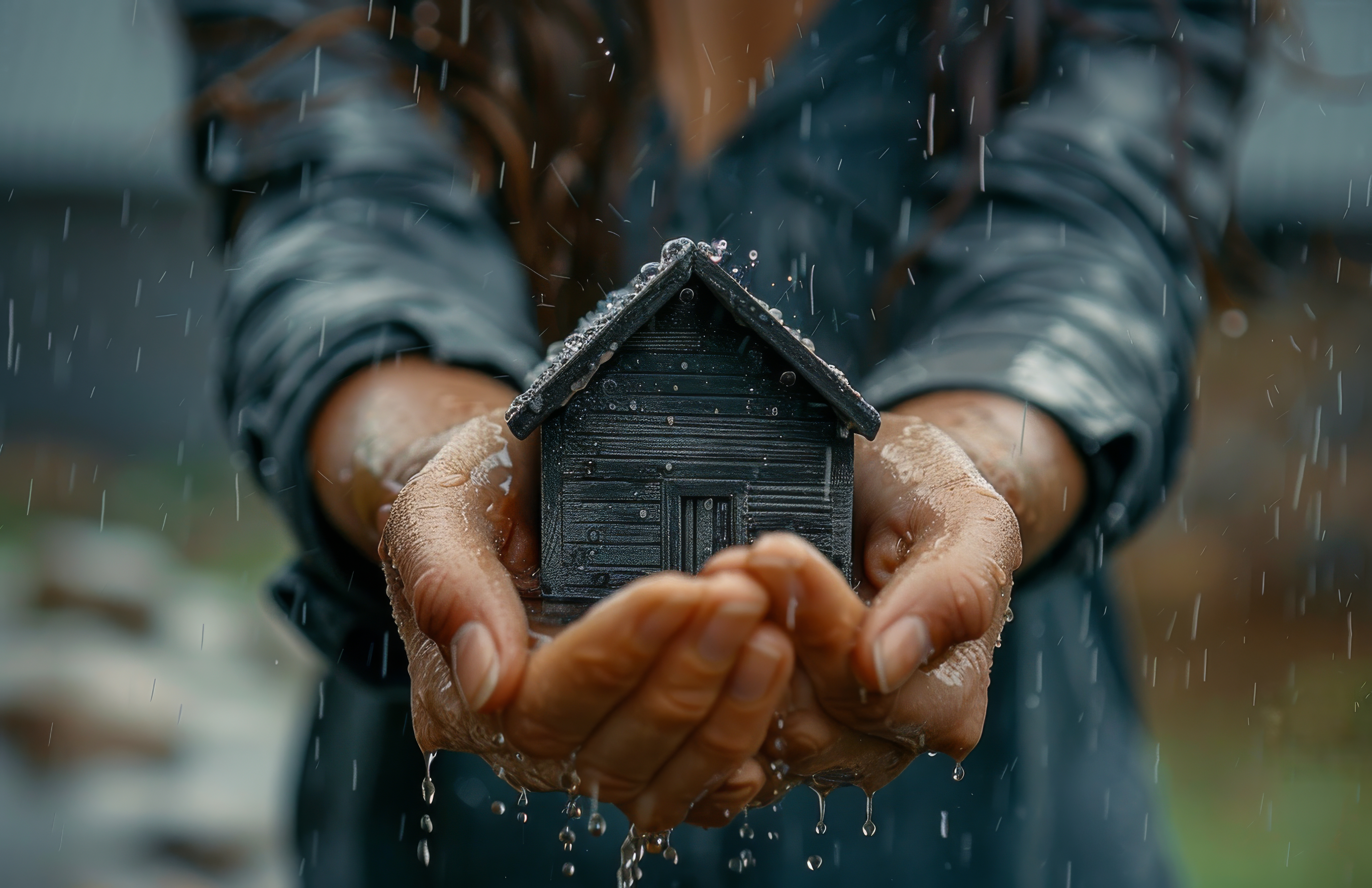 Orlando Residential Mold Remediation