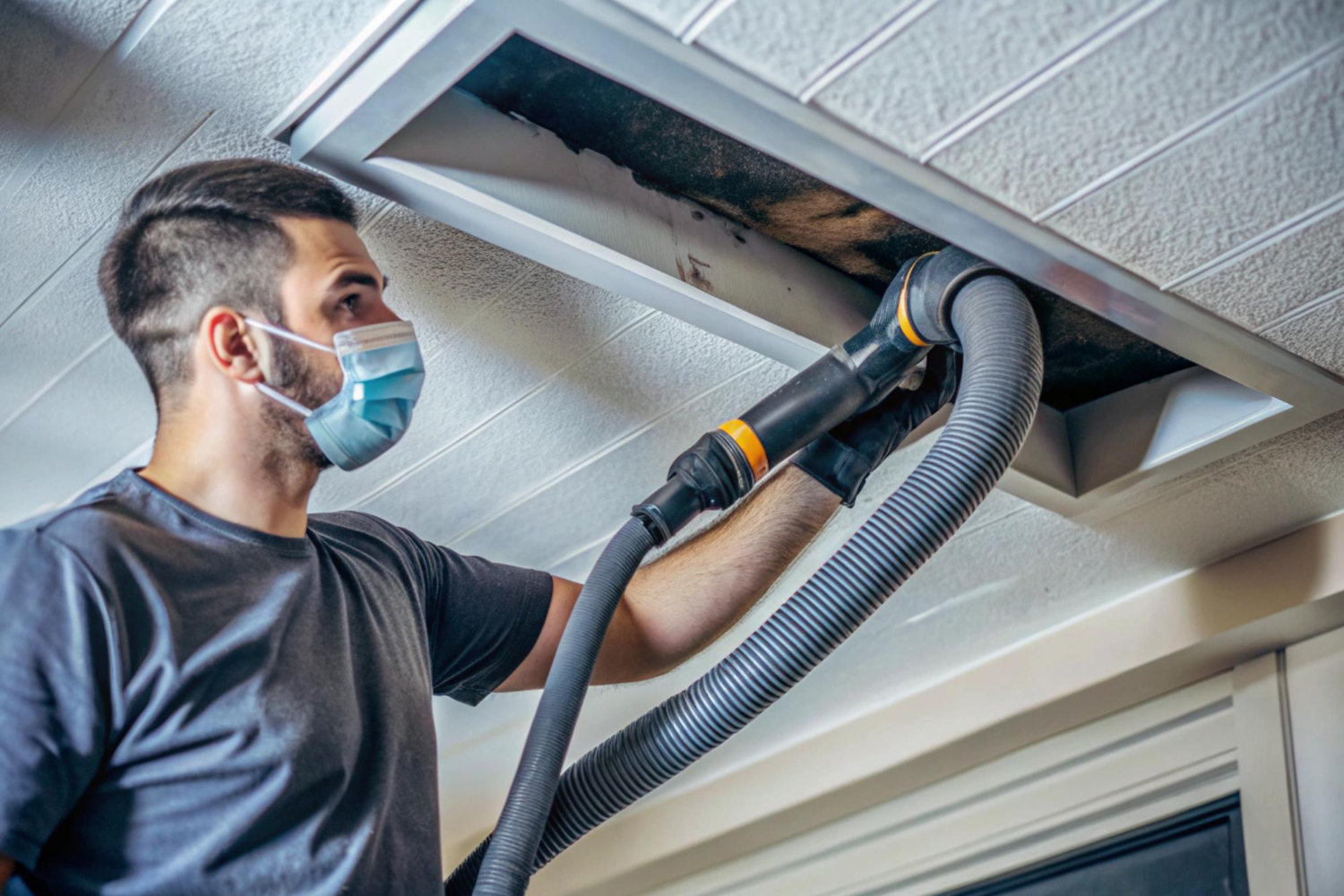 Dryer Vent Cleaning service In Orlando