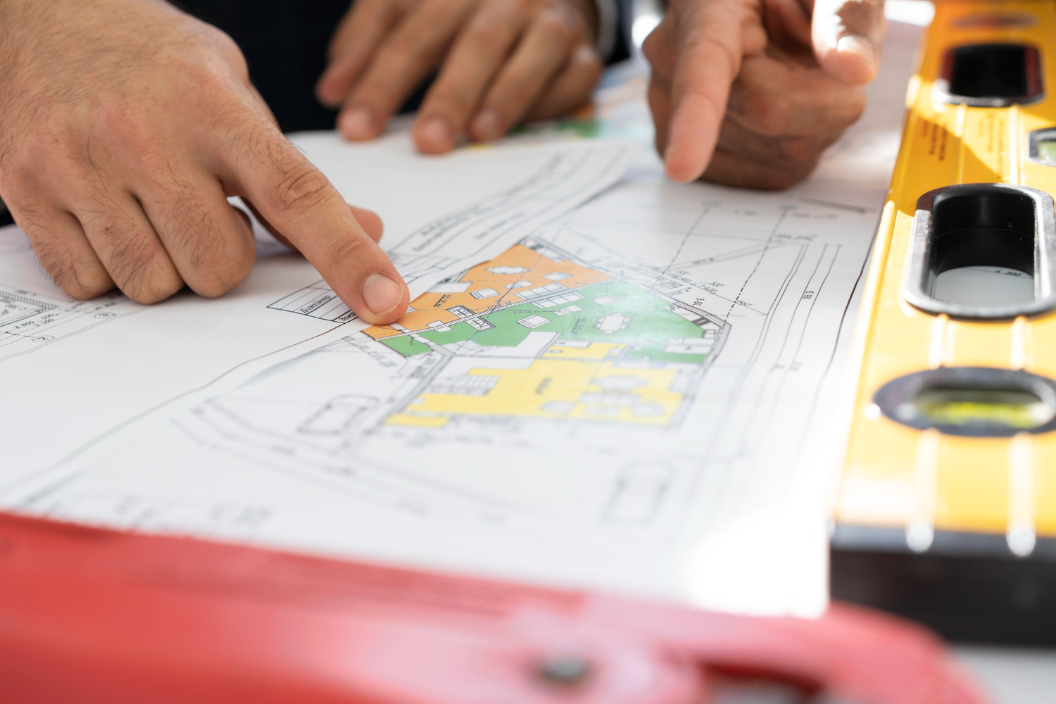 sustainable architecture in Kingston NY