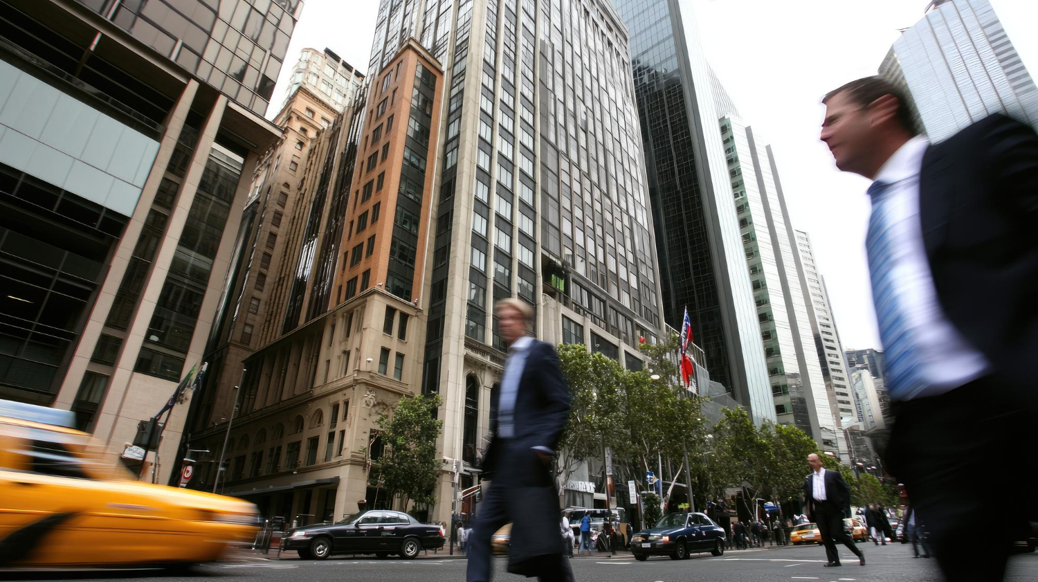 commercial real estate attorney NYC