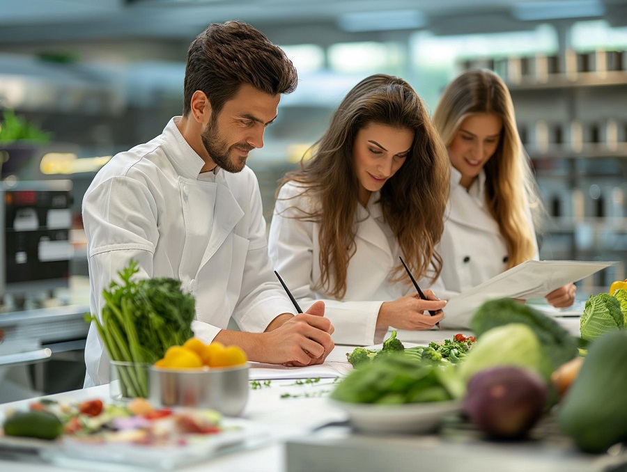 florida food handler certificates