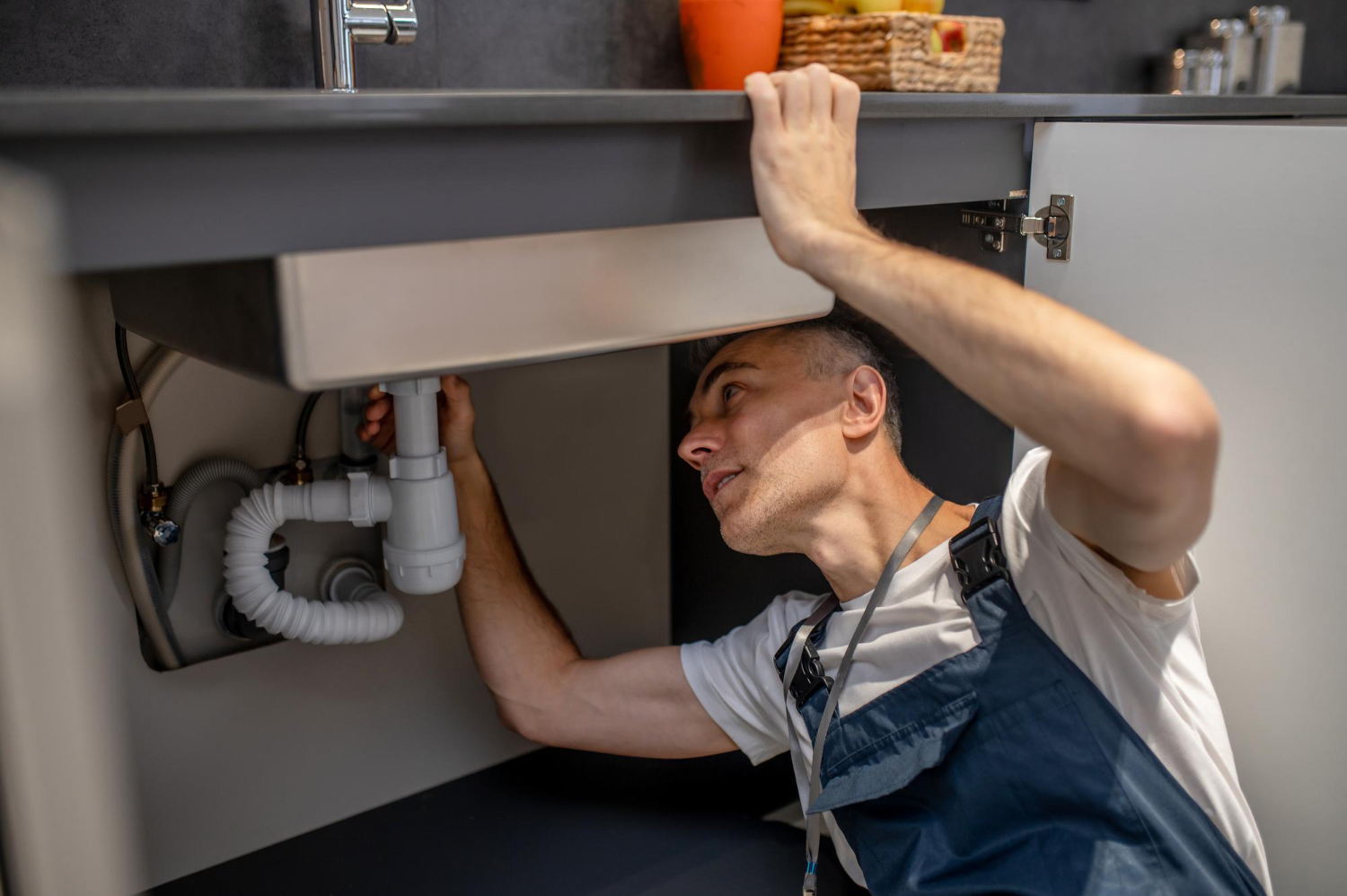 plumbing services Orlando