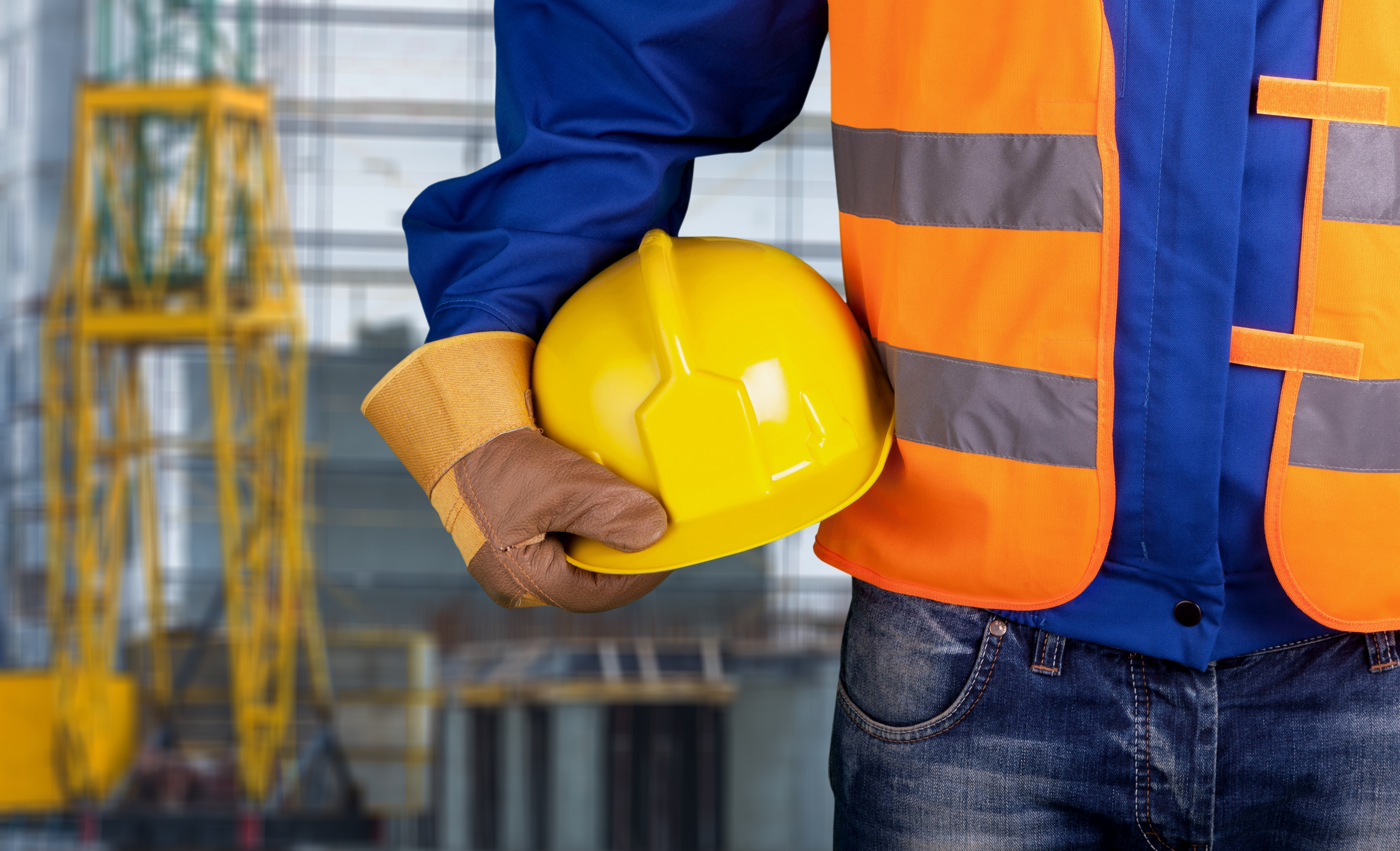 commercial garage door maintenance