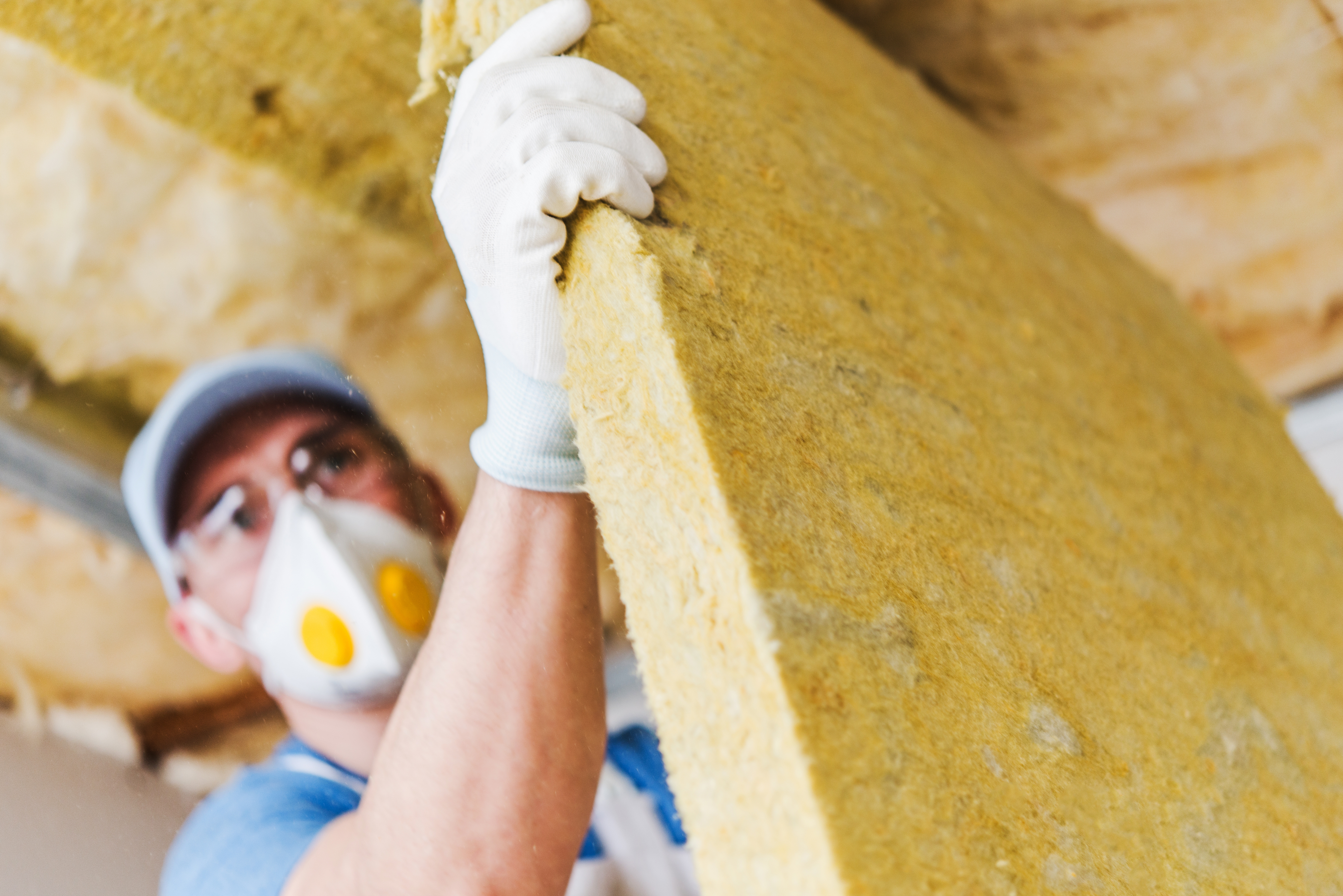 Spray foam insulation cost CT