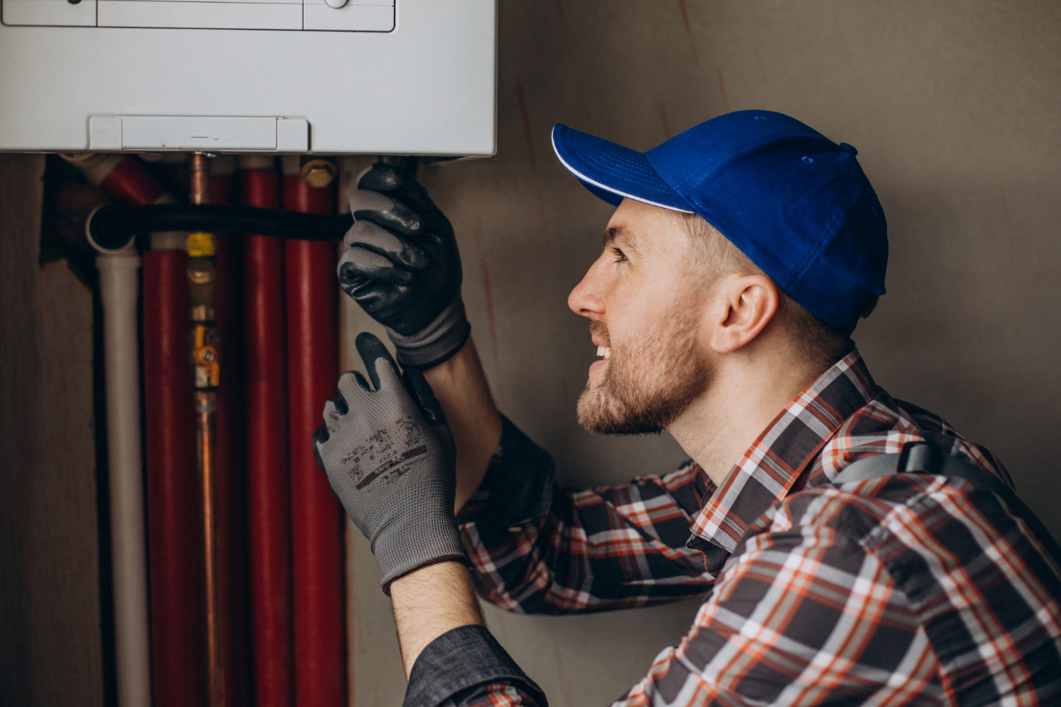 Orlando Water Heater repairs