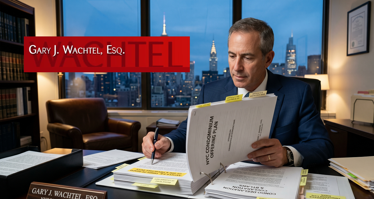 tenant attorney new york