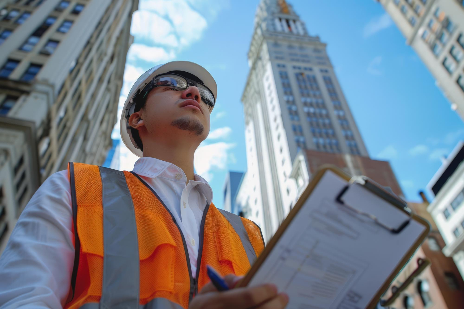 commercial garage door maintenance