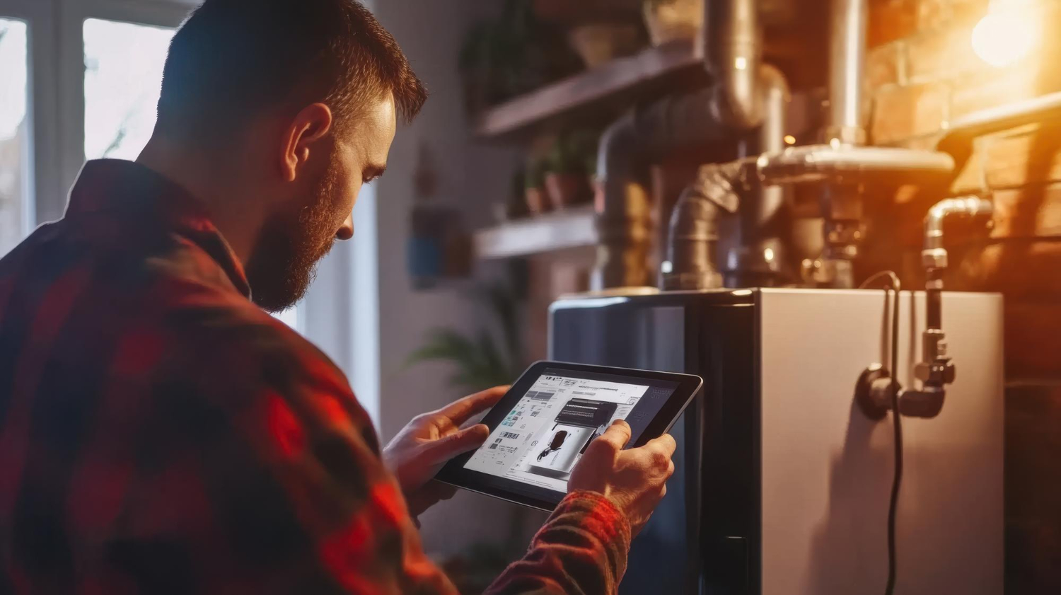 Orlando Water Heater repairs