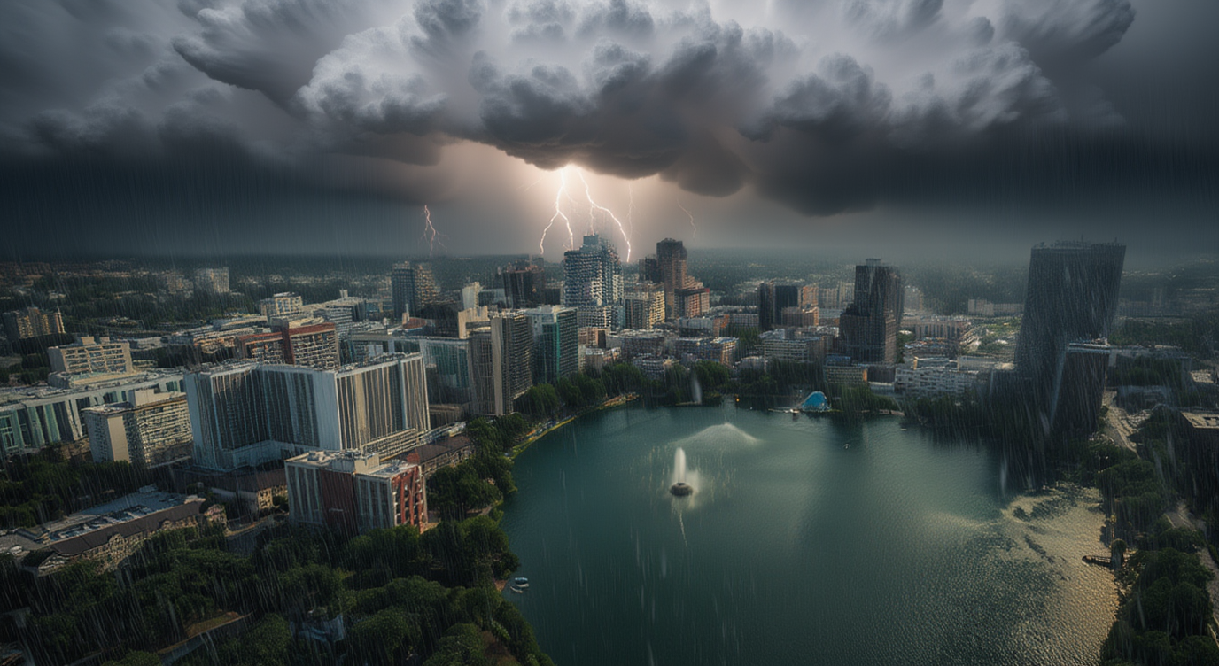 Orlando Restoration Company