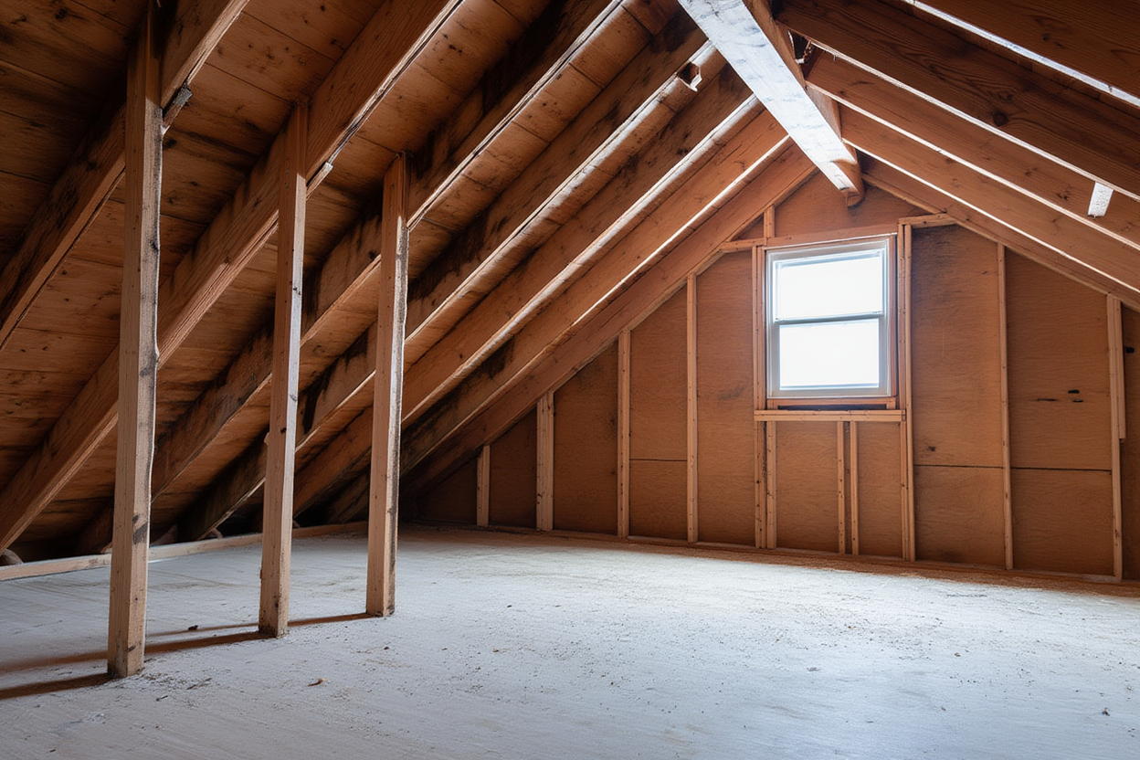 why is my second floor so hot