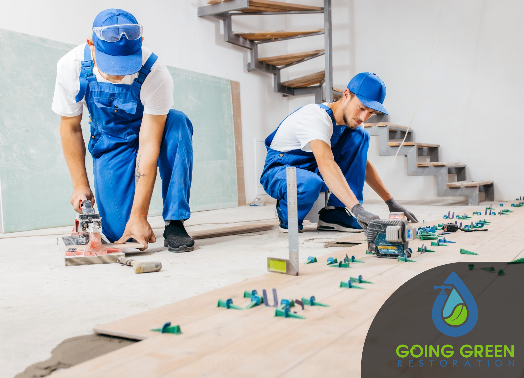 Orlando Water Clean Up & Restoration