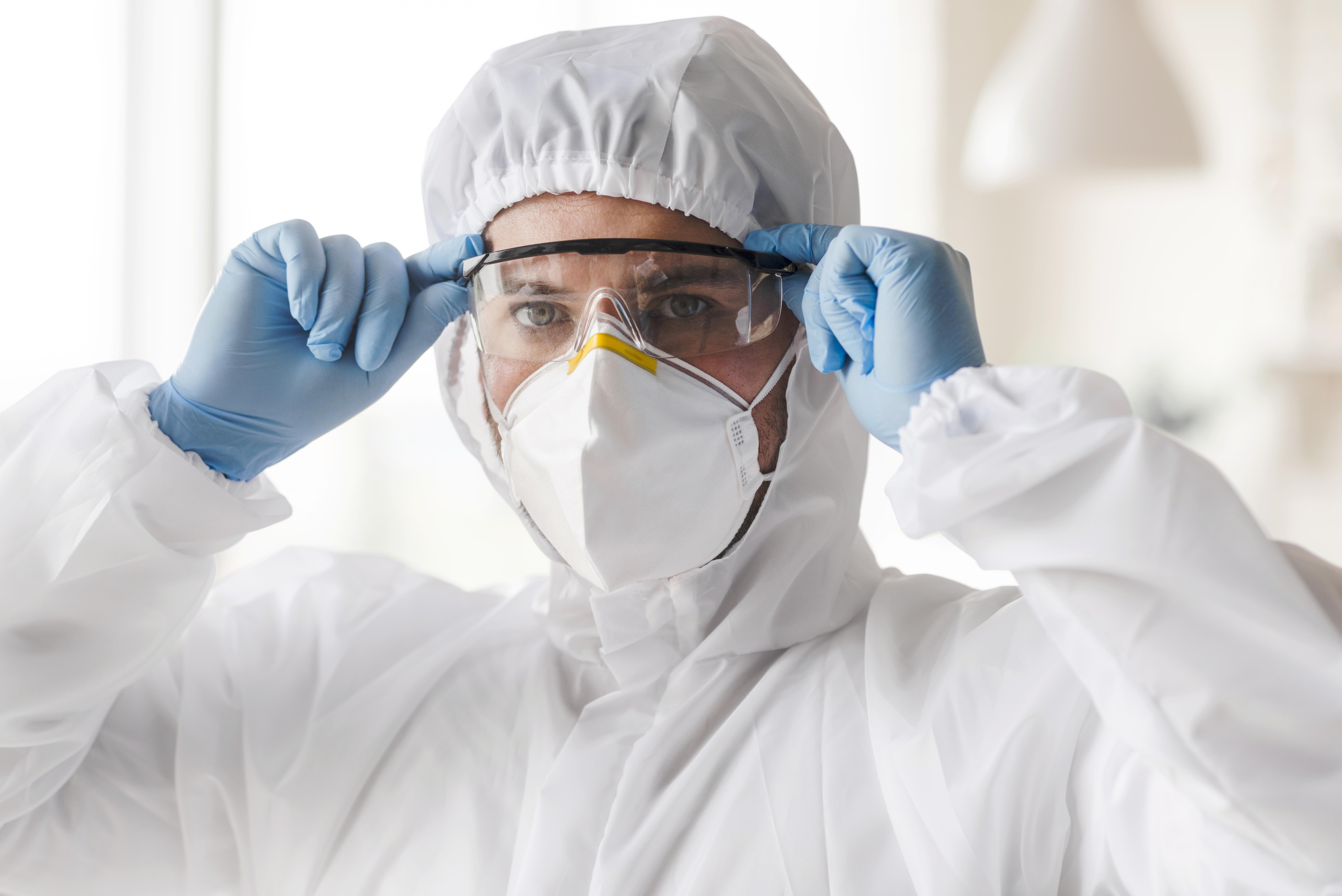 Orlando Water Clean Up & Restoration