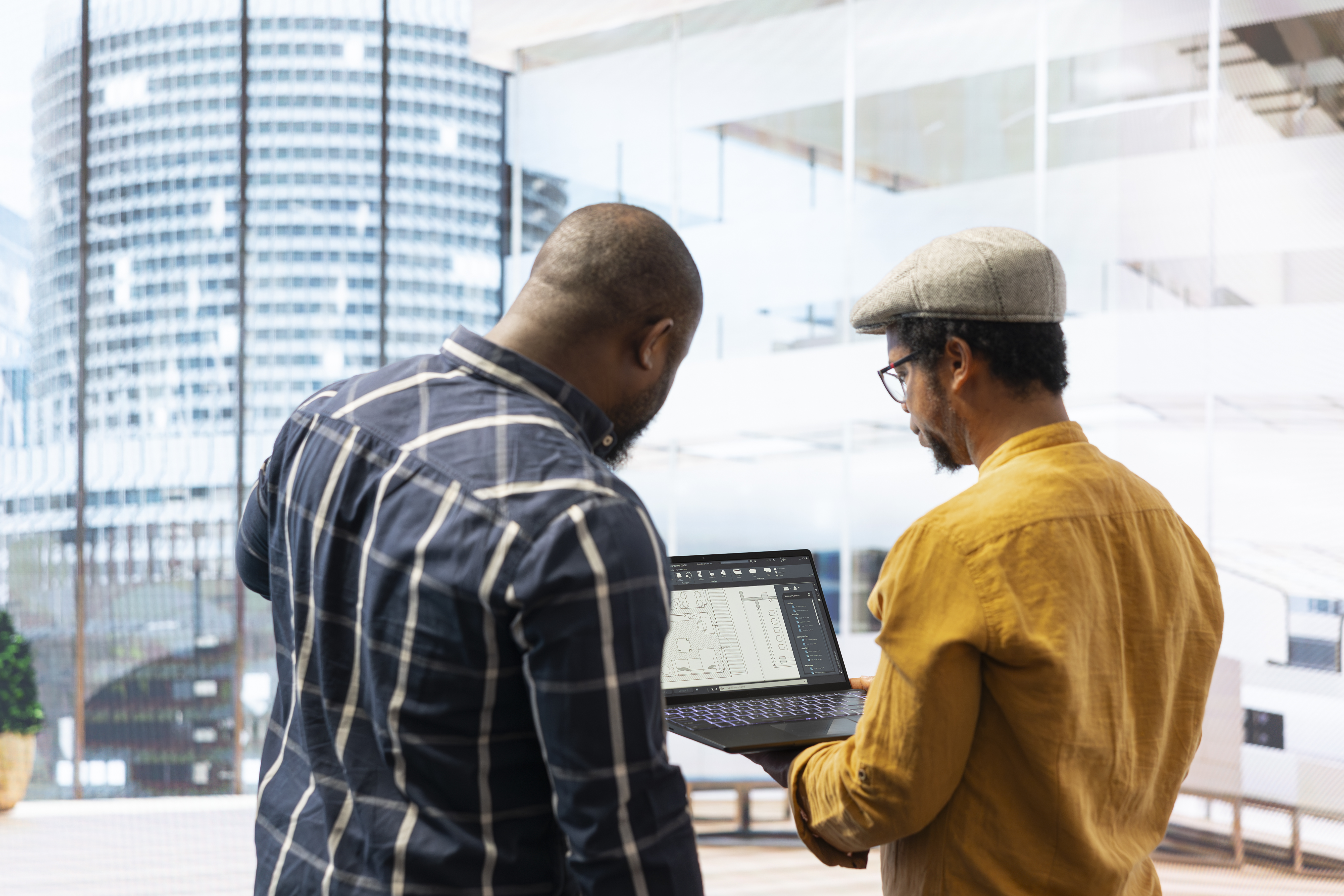 custom home design services