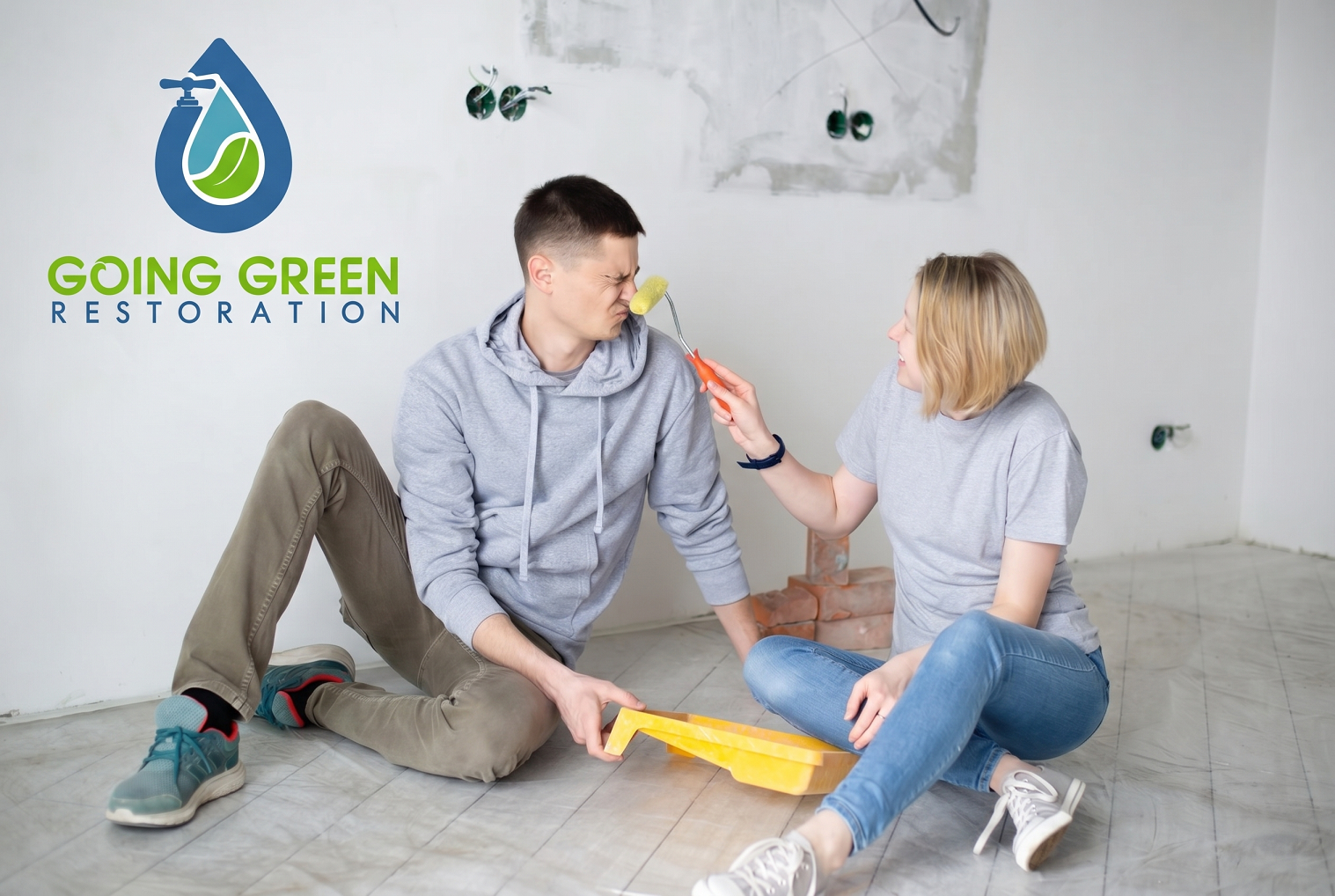 Orlando Emergency Mold Remediation