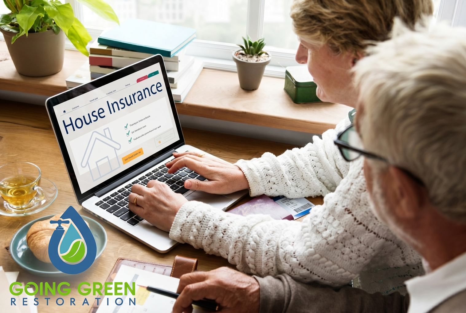 Orlando Water Damage Restoration