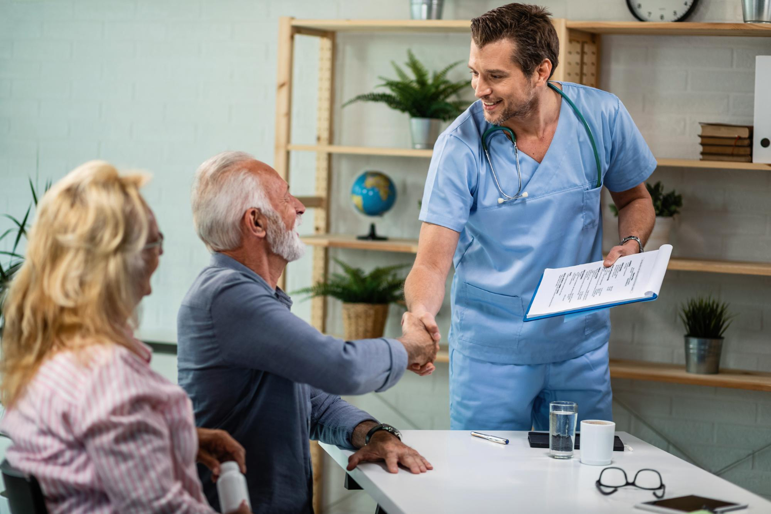 urology doctor NYC