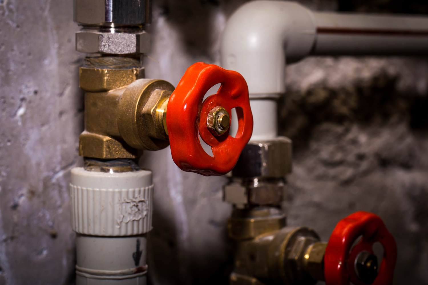 emergency plumbing services Orlando