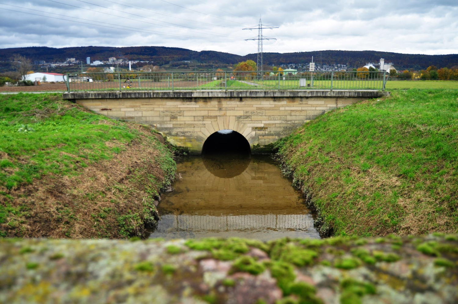 Dutchess County NY Septic Tank Inspection