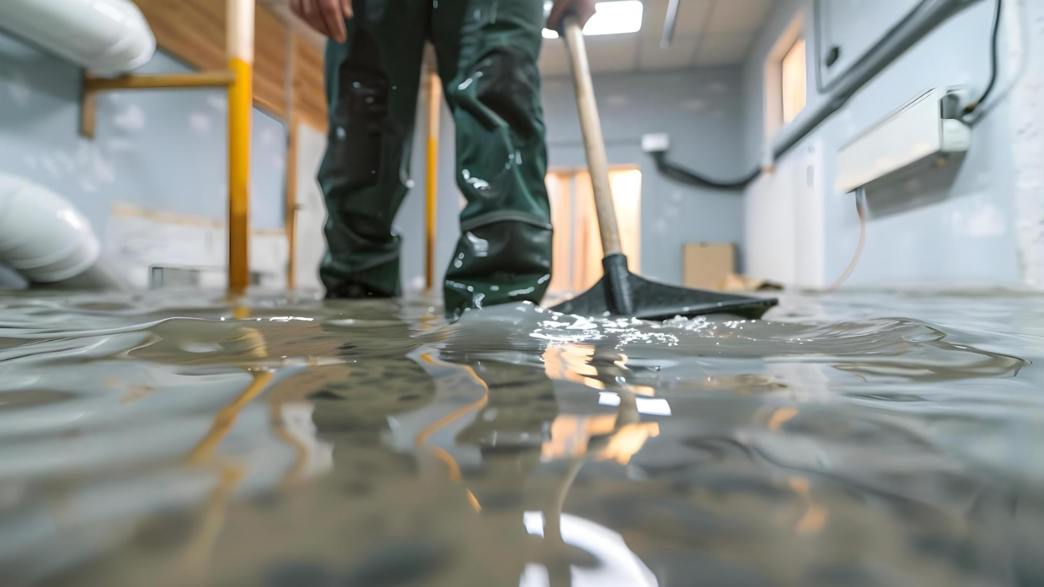 Orlando Emergency Mold Remediation