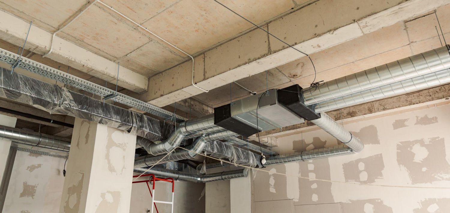 Duct Cleaning service Orlando