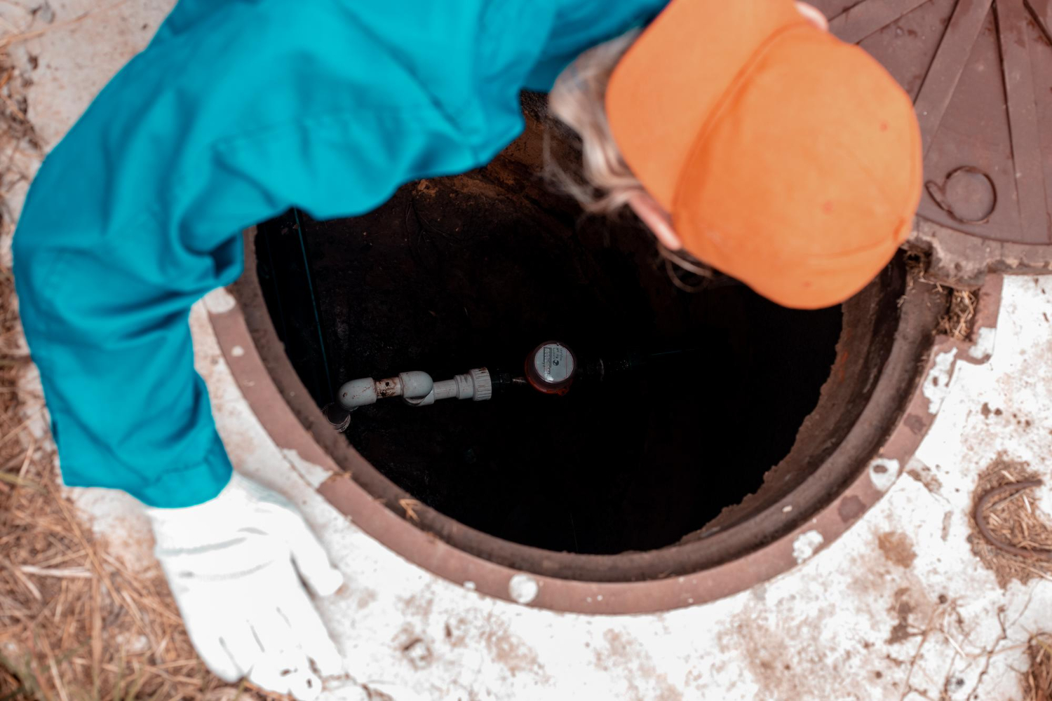 Dutchess County NY Septic Tank Pumping