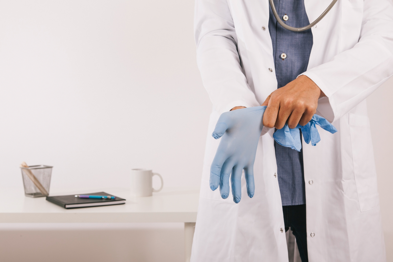 urology doctor NYC