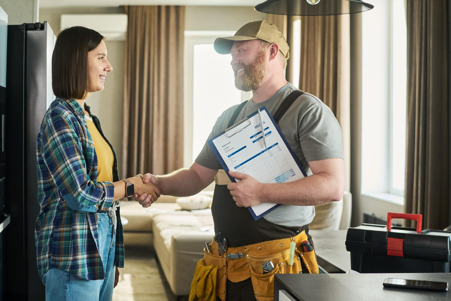 Orlando Water Damage Restoration