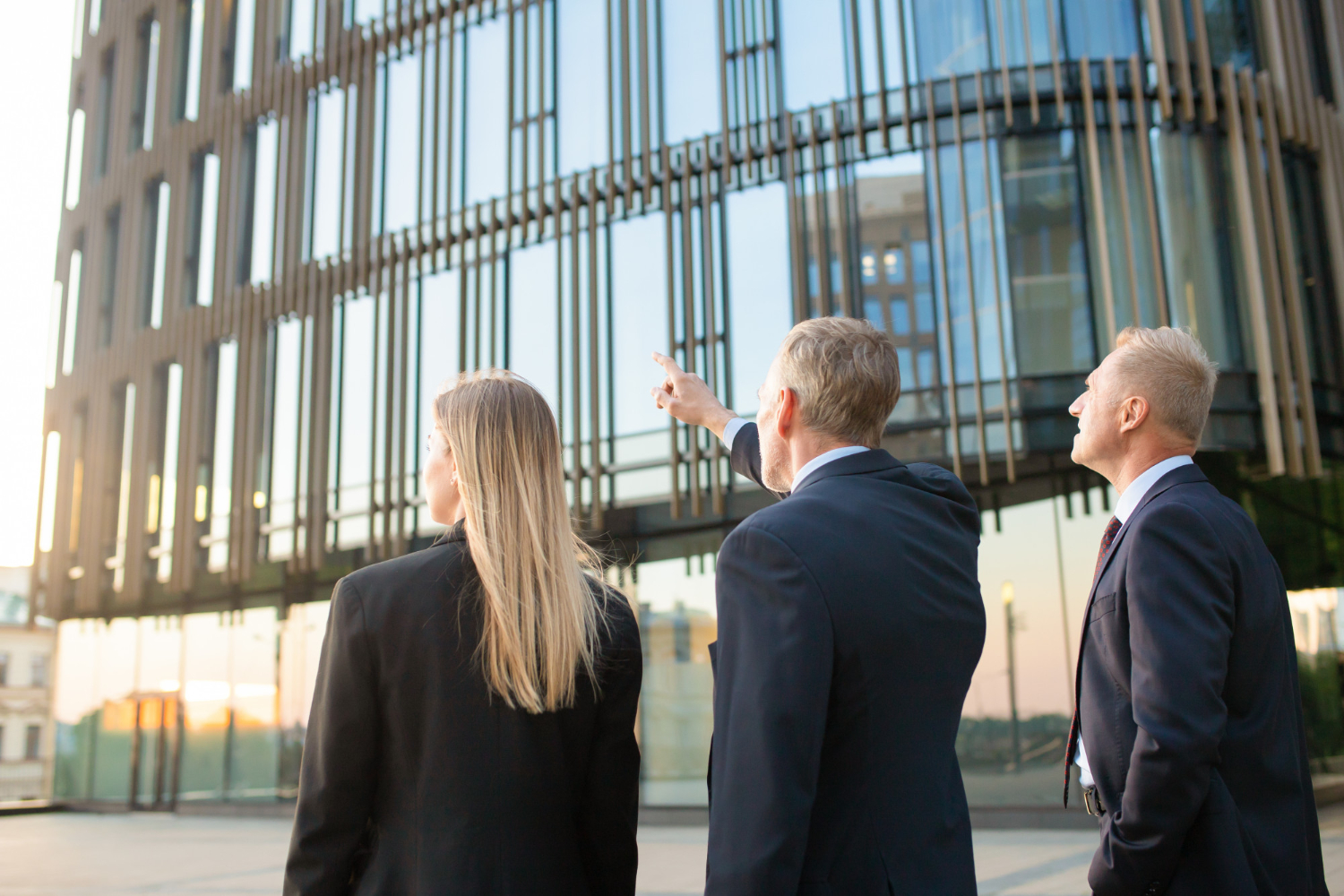 commercial real estate attorney NYC