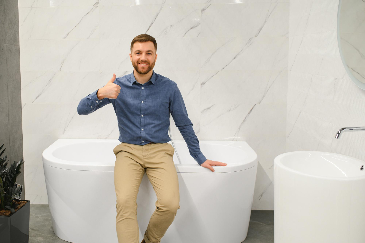 The Energy and Water Efficiency Dimension