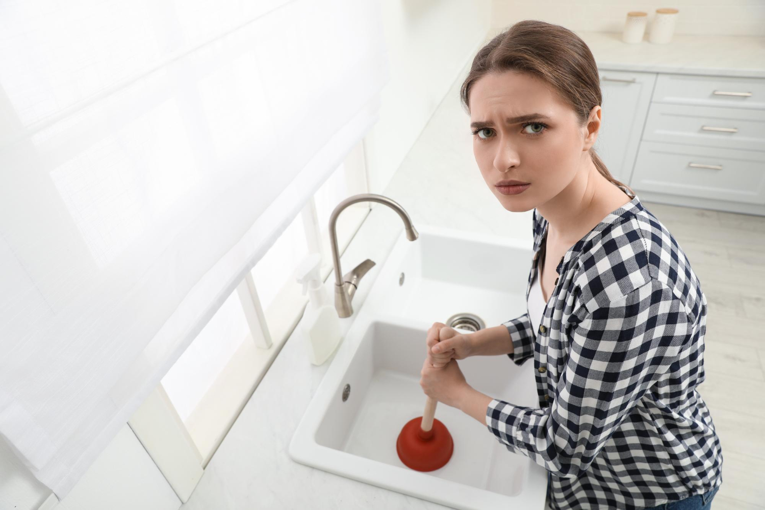 emergency plumbing services Orlando