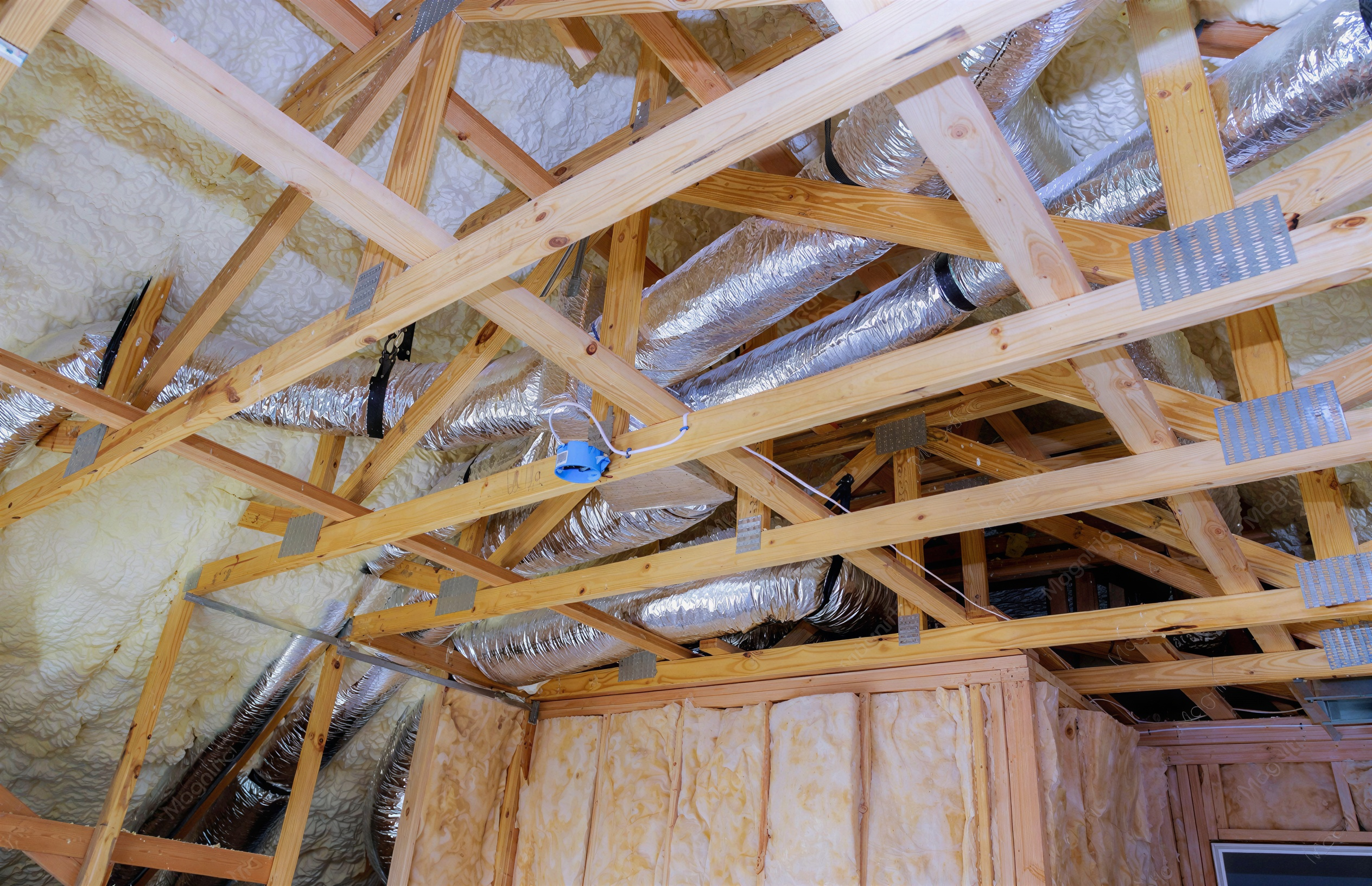 Dryer Vent Cleaning service In Orlando