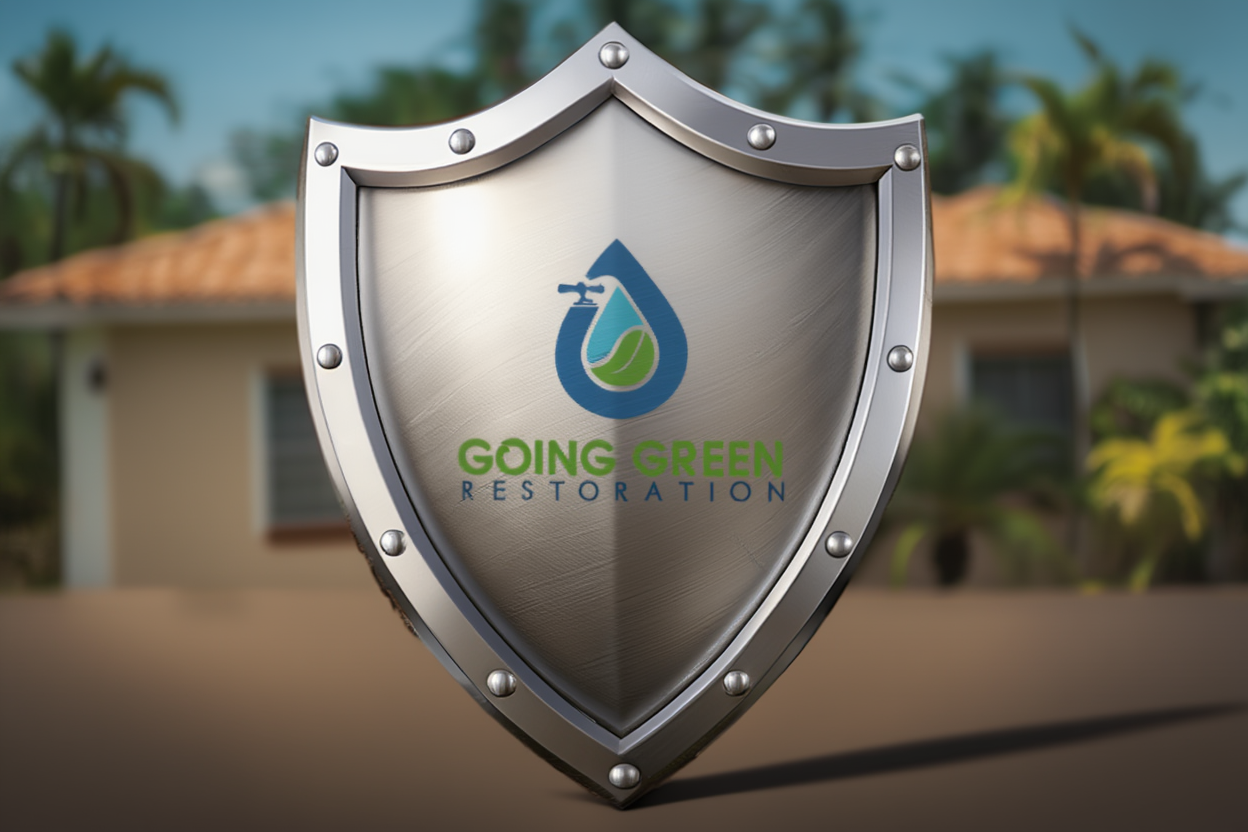Orlando Water Damage Restoration