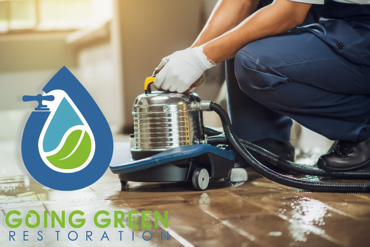 Orlando Restoration Company