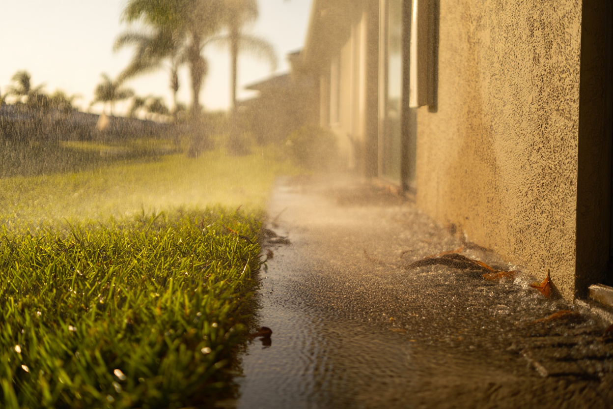 Mold Removal Orlando