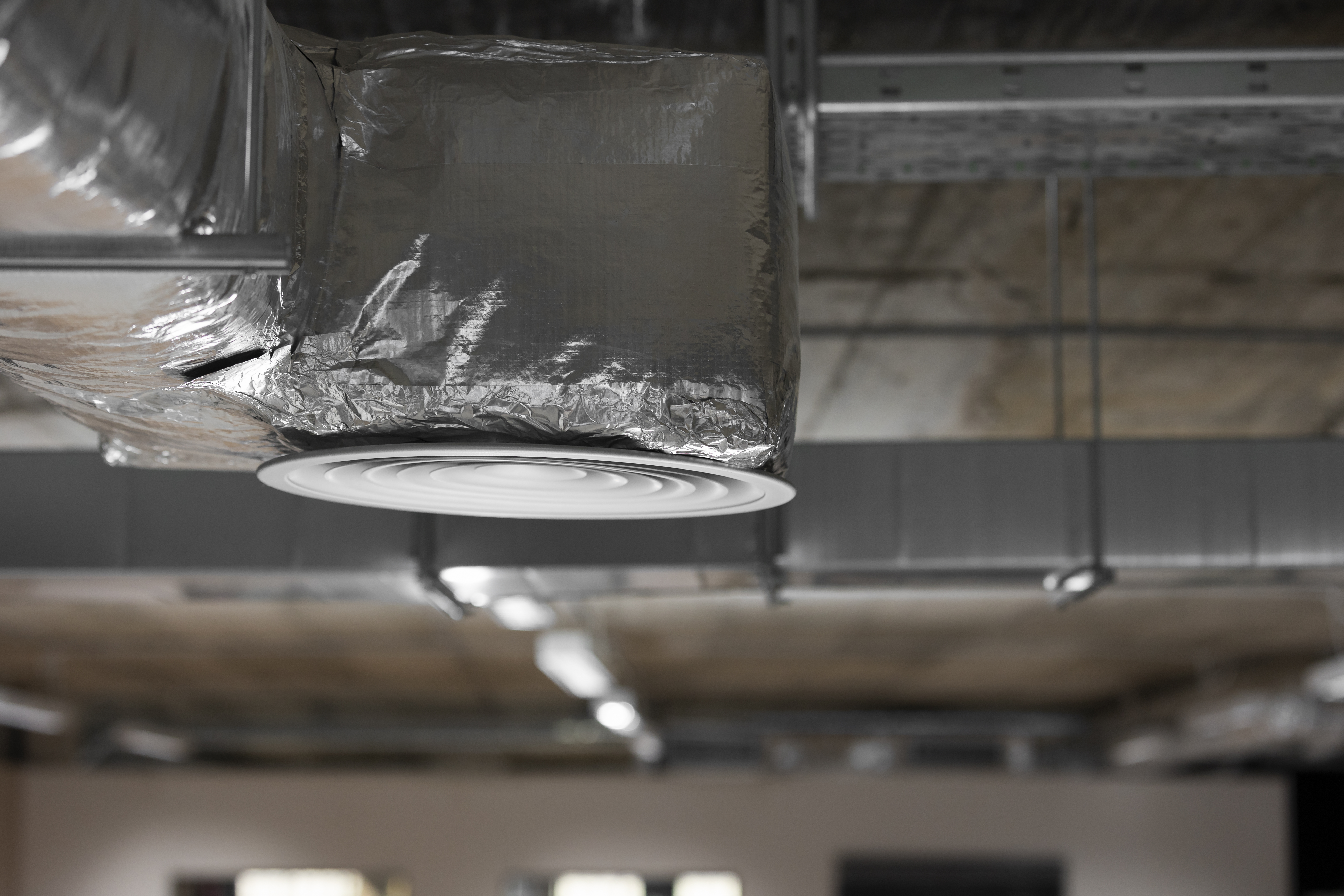 Ductwork Insulation Installation Orlando