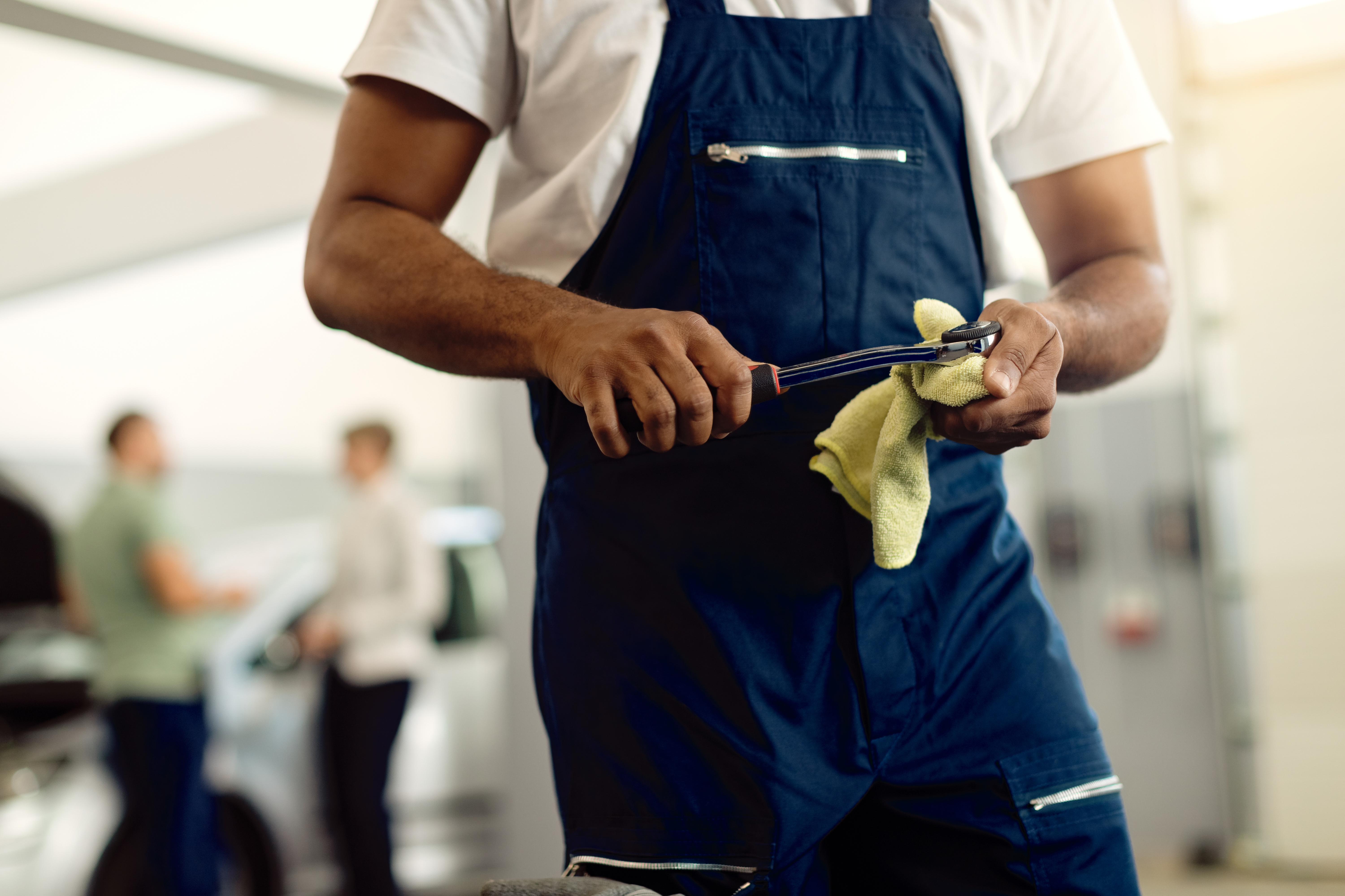 Duct Cleaning service Orlando